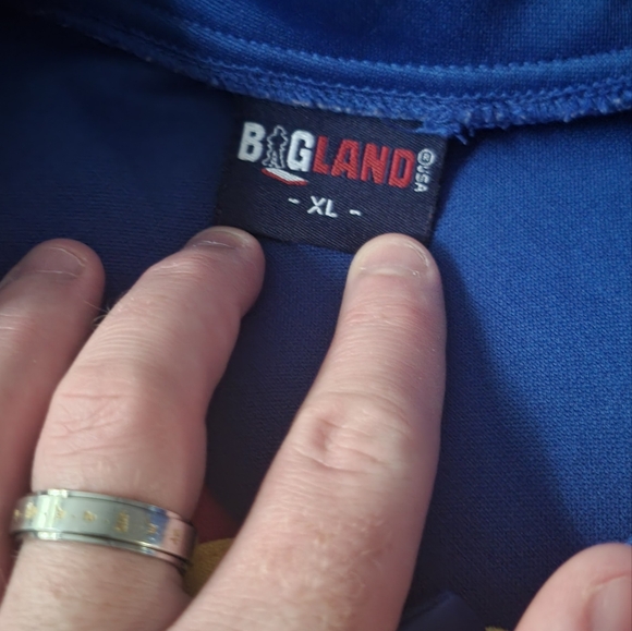 1963 Vintage Training Suits - Picture 8 of 13